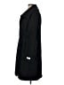Calvin Klein Black Coat Size 12 - photo 5