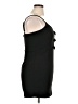 Lulus Black Cocktail Dress Size XL - photo 4