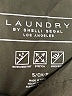 Laundry by Shelli Segal 100% Polyester Black Coat Size S - photo 6