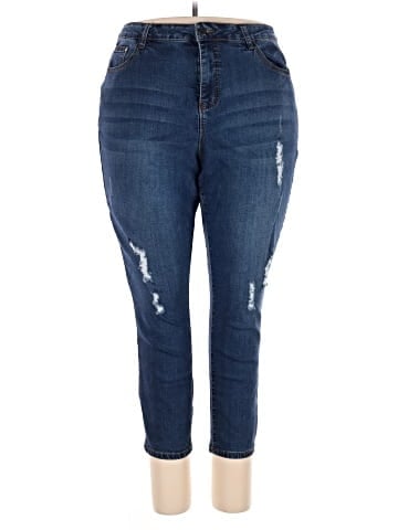 Earl Jean Jeans (view 1)