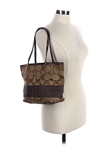 Coach Tote (view 2)
