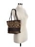 Coach Brown Tote One size - photo 2