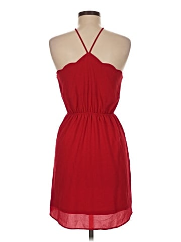 Monteau Cocktail Dress (view 2)