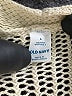 Old Navy 100% Cotton Ivory Cardigan Size L - photo 7