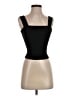 Alice + Olivia Black Pullover Sweater Size XS - photo 1
