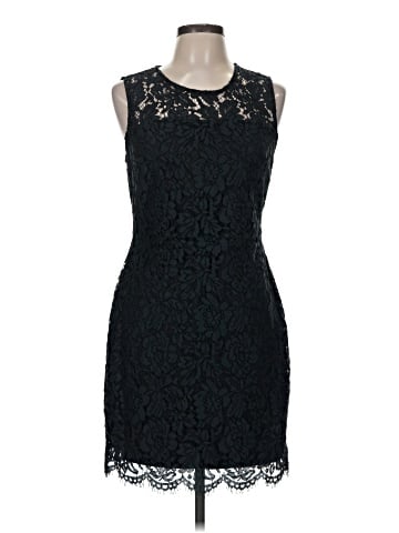 Banana Republic Factory Store Cocktail Dress (view 1)