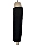 Merona 100% Rayon Solid Black Casual Pants Size L - photo 5