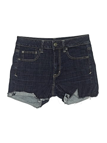 American Eagle Outfitters Denim Shorts (view 1)