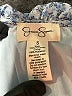 Jessica Simpson 100% Polyester Blue Casual Dress Size S - photo 7