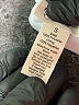 Jessica Simpson 100% Polyester Blue Casual Dress Size S - photo 8