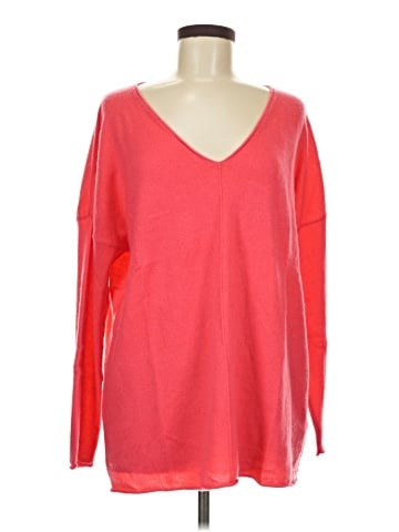 Chinti & Parker Wool Pullover Sweater (view 1)