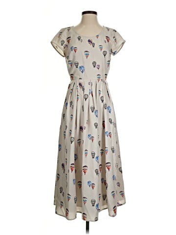 eShakti Casual Dress (view 1)