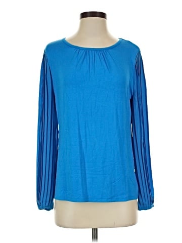 Talbots Long Sleeve T-Shirt (view 1)