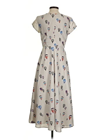 eShakti Casual Dress (view 2)