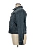 St. John's Bay Blue Denim Jacket Size XL - photo 5