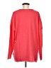 Chinti & Parker Red Wool Pullover Sweater Size M - photo 2