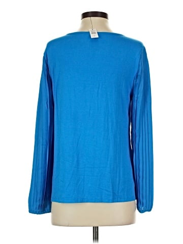 Talbots Long Sleeve T-Shirt (view 2)