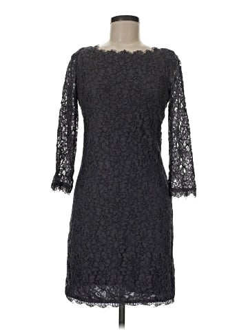 Diane von Furstenberg Cocktail Dress (view 1)