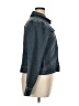 St. John's Bay Blue Denim Jacket Size XL - photo 4