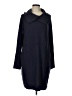 CAbi Blue Casual Dress Size L - photo 1
