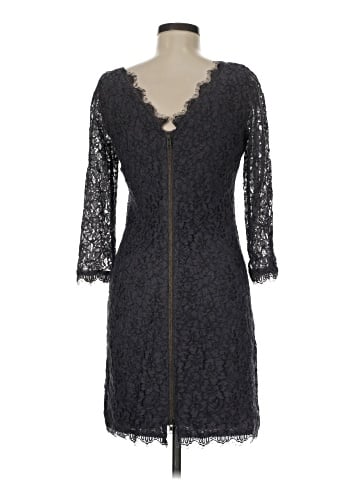 Diane von Furstenberg Cocktail Dress (view 2)