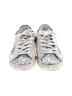 Golden Goose Gray Tan sneakers Size EU 35 (wide) - photo 2