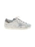 Golden Goose Gray Tan sneakers Size EU 35 (wide) - photo 1
