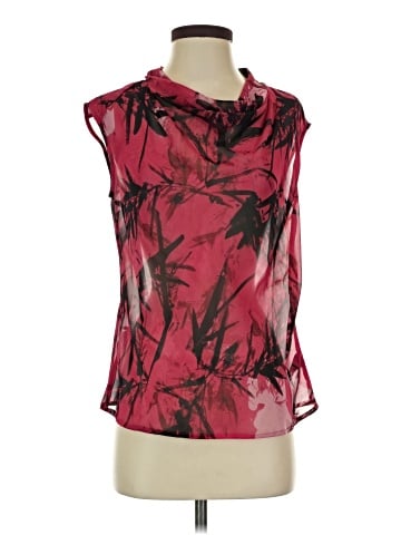 Nic + Zoe Sleeveless Blouse (view 1)