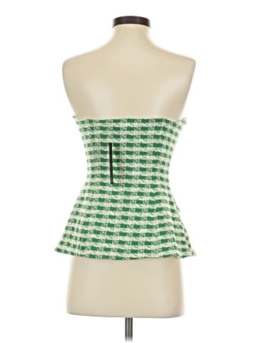 Lulus Sleeveless Blouse (view 2)