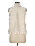 Unbranded Ivory Sweater Vest Size M - photo 2