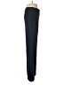 MNG Chevron-herringbone Blue Dress Pants Size 6 - photo 4