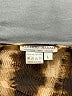 Alberto Makali 100% Polyester Gold 3/4 Sleeve Blouse Size L - photo 7