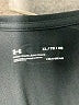 Under Armour 100% Polyester Black Active Tank Size XL - photo 7