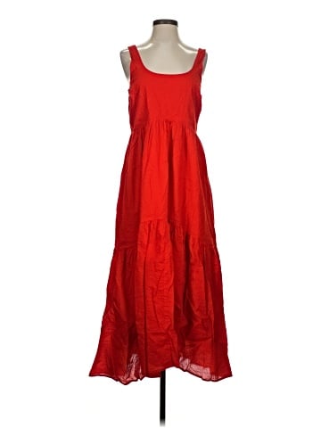 AYR Casual Dress (view 1)