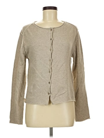 Massimo Dutti Cardigan (view 1)