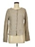 Massimo Dutti Tan Cardigan Size M - photo 1
