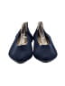Unbranded Blue Flats Size EU 41 - photo 2
