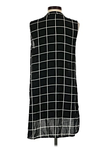 Kaktus Sleeveless Button-Down Shirt (view 2)