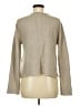 Massimo Dutti Tan Cardigan Size M - photo 2