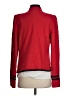 Tommy Hilfiger Red Jacket Size S - photo 2