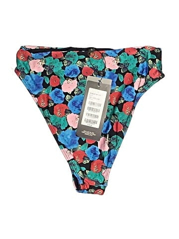 ViX by Paula Hermanny Swimsuit Bottoms (view 2)