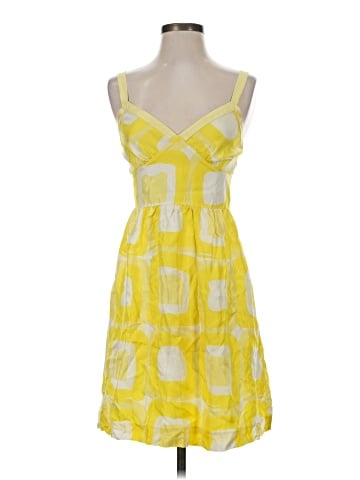Banana Republic Casual Dress (view 1)