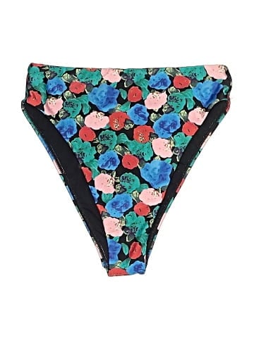 ViX by Paula Hermanny Swimsuit Bottoms (view 1)