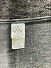 ALTERNATIVE Gray Active T-Shirt Size S - photo 7