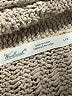 Woolrich 100% Cotton Tan Cardigan Size L - photo 7