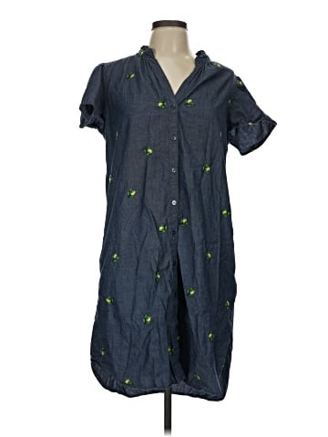 Jane and Delancey Casual Dress (view 1)