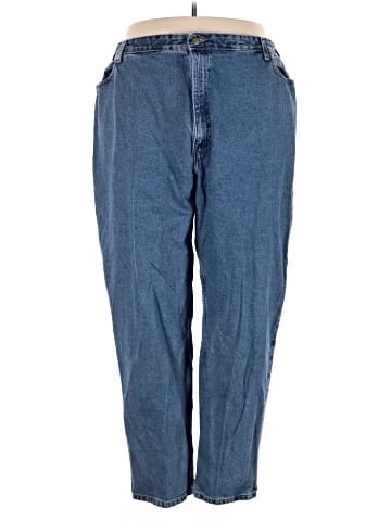 Eddie Bauer Jeans (view 1)