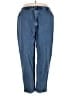 Eddie Bauer Blue Jeans Size 24W - photo 1