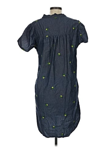 Jane and Delancey Casual Dress (view 2)