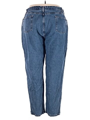 Eddie Bauer Jeans (view 2)